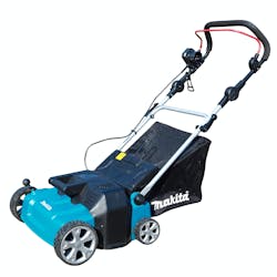 Vertikalskärare test: MAKITA UV3600 Vertikalskärare test: MAKITA UV3600